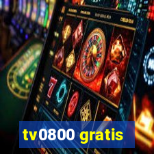 tv0800 gratis